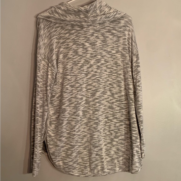 Stitch Fix-Cupio cowl neck women’s size small sweatshirt - Picture 2 of 5